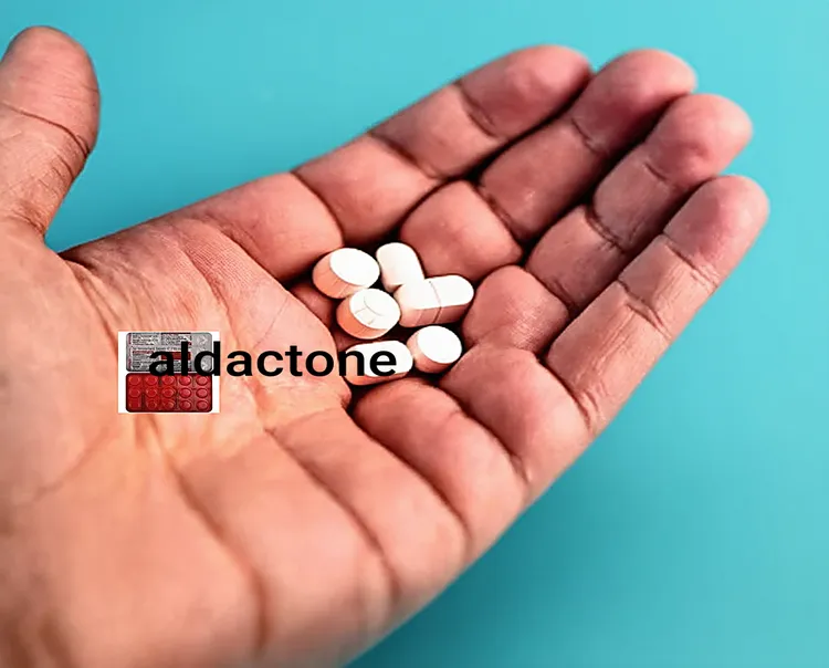 Aldactone 1