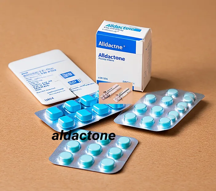 Aldactone 2